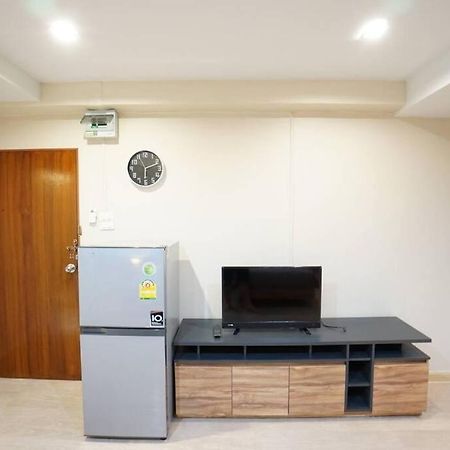 Maruay Living Apartment 509 Bangkok Ngoại thất bức ảnh