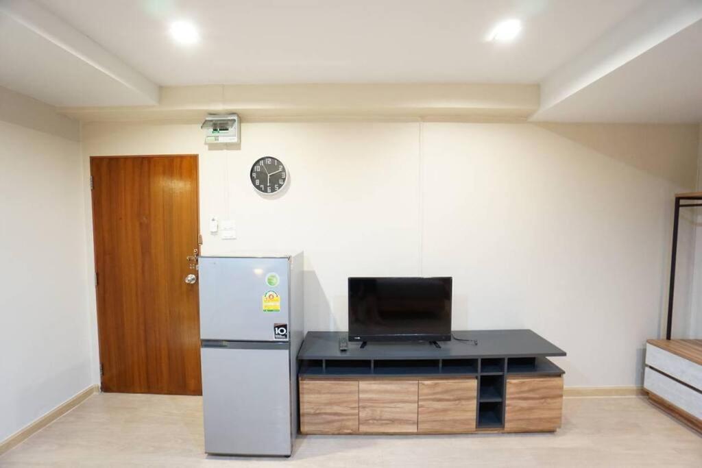 Maruay Living Apartment 509 Bangkok Ngoại thất bức ảnh